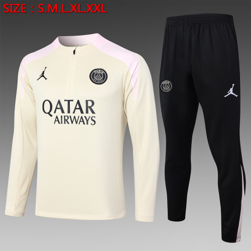 24/25 PARIS/PSG Adult Tracksuits