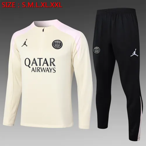 24/25 PARIS/PSG Adult Tracksuits