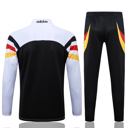 24/25 Germany Adult Tracksuits