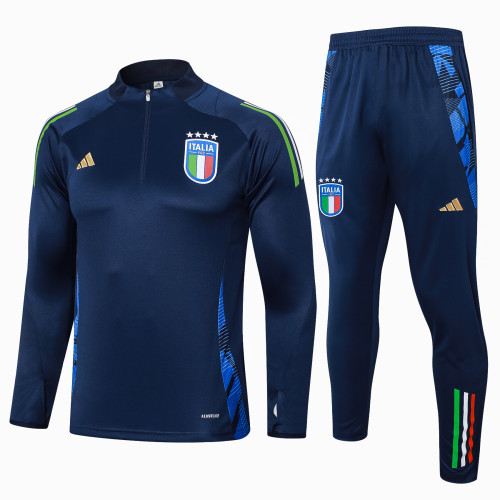 24/25 Italy  Adult Tracksuits