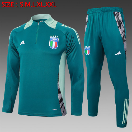 24/25 Italy  Adult Tracksuits