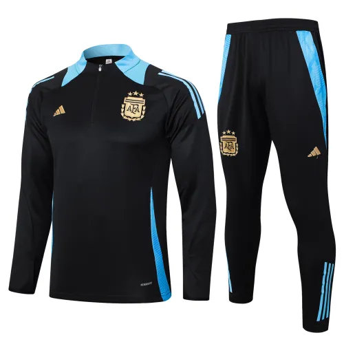 24/25 Argentina  Adult Tracksuits