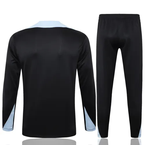 24/25 Barcelona Adult Tracksuits
