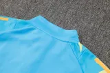 24/25 Real Madrid Jacket Training suit