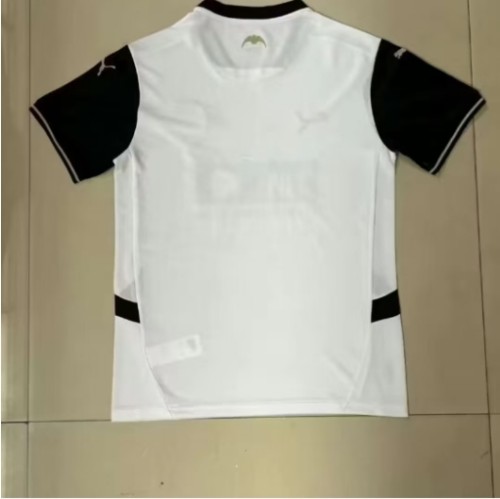 Fan Version | 24/25 Valencia Home Jersey
