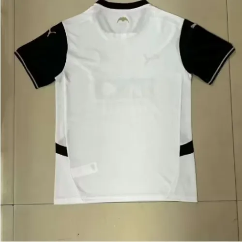 Fan Version | 24/25 Valencia Home Jersey