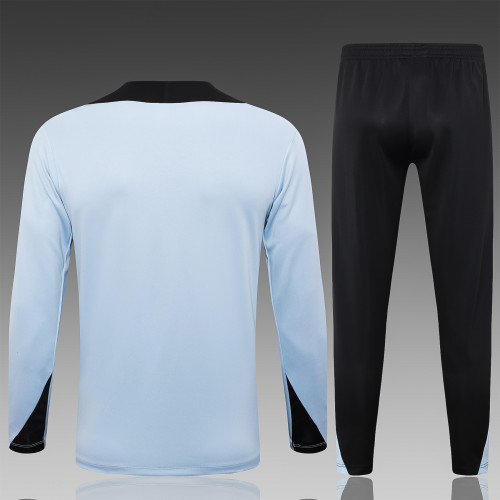 24/25 Barcelona Adult Tracksuits