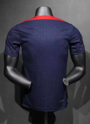 Player Version | 24/25 PARIS/PSG Training Jersey