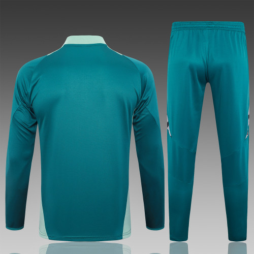 24/25 Italy  Adult Tracksuits
