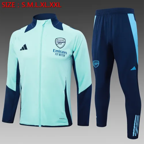 24/25 Arsenal Jacket Training suit