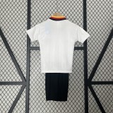 Retro 1994 Germany Home kids kit