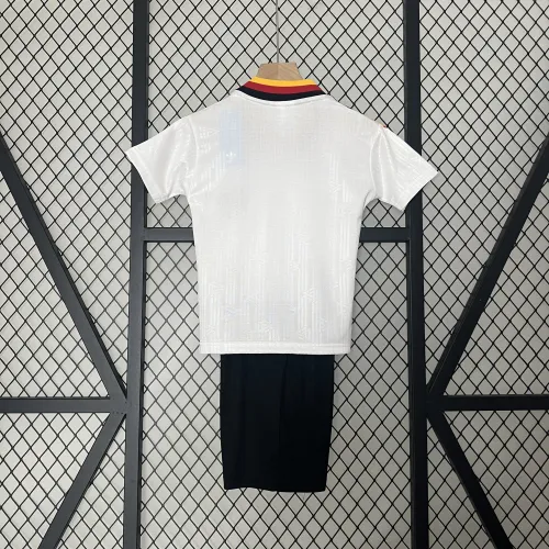 Retro 1994 Germany Home kids kit