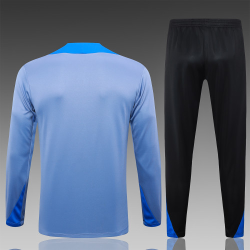 24/25 Inter Milan  Adult Tracksuits