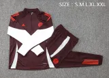 24/25 Bayern Munich Adult Tracksuits
