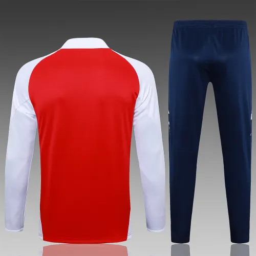 24/25 Arsenal Adult Tracksuits