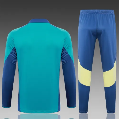 24/25 Ajax  Adult Tracksuits
