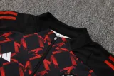 24/25 Manchester United Adult Tracksuits