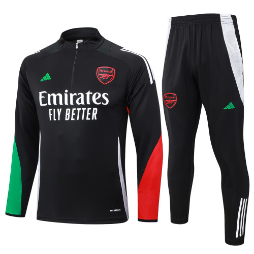 24/25 Arsenal Adult Tracksuits