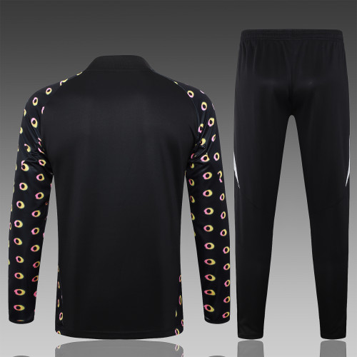 24/25 Juventus Adult Tracksuits