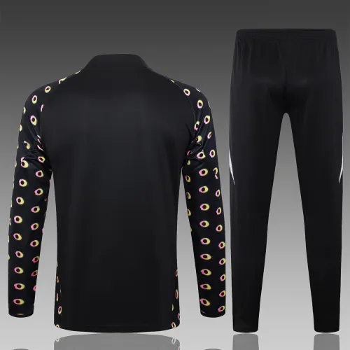 24/25 Juventus Adult Tracksuits