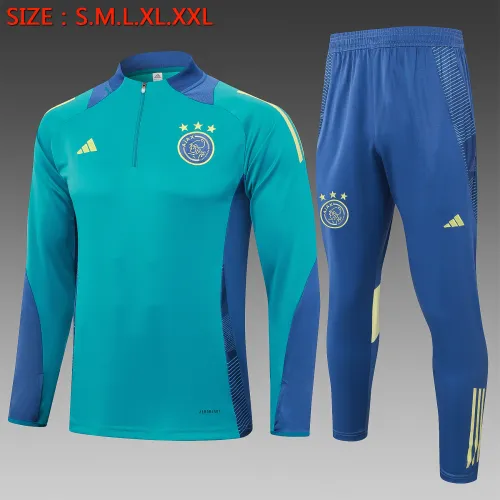 24/25 Ajax  Adult Tracksuits