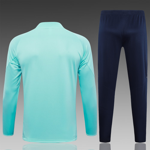 24/25 Real Madrid Adult Tracksuits