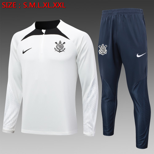 24/25 Corinthians  Adult Tracksuits