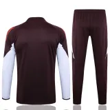24/25 Bayern Munich Adult Tracksuits