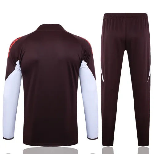 24/25 Bayern Munich Adult Tracksuits