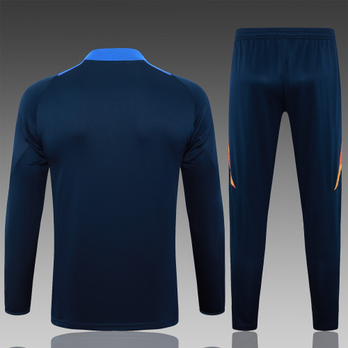 24/25 Juventus Adult Tracksuits