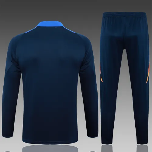 24/25 Juventus Adult Tracksuits
