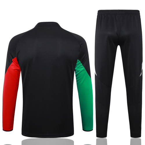 24/25 Arsenal Adult Tracksuits
