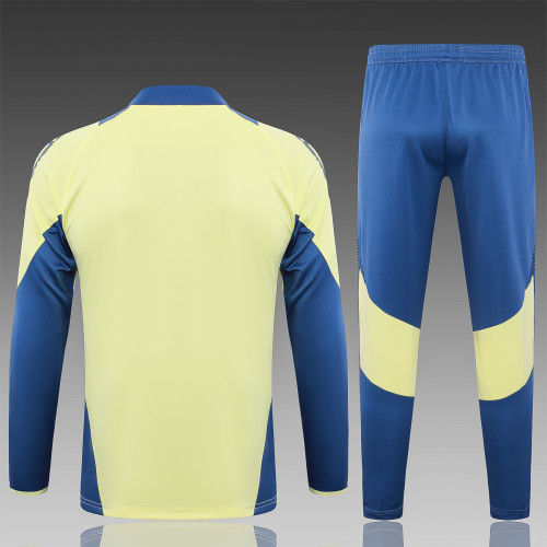 24/25 Ajax  Adult Tracksuits