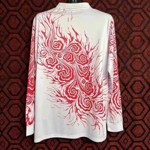 Fan Version | 24/25 Japan Long Sleeve