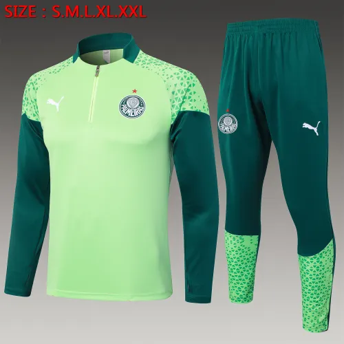 24/25 Palmeiras  Adult Tracksuits