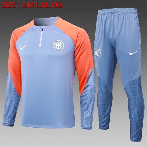 24/25 Inter Milan  Adult Tracksuits
