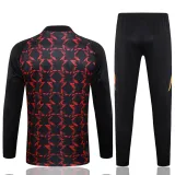 24/25 Manchester United Adult Tracksuits