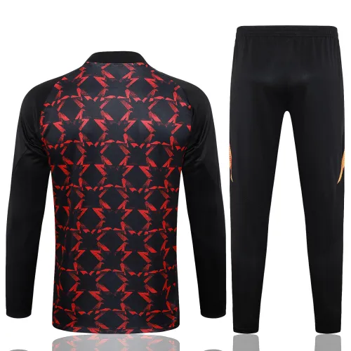 24/25 Manchester United Adult Tracksuits