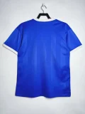 Retro 1986 Argentina Home Man Jersey