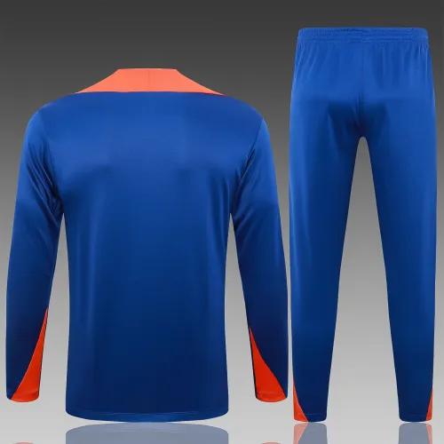 24/25 Netherlands  Adult Tracksuits