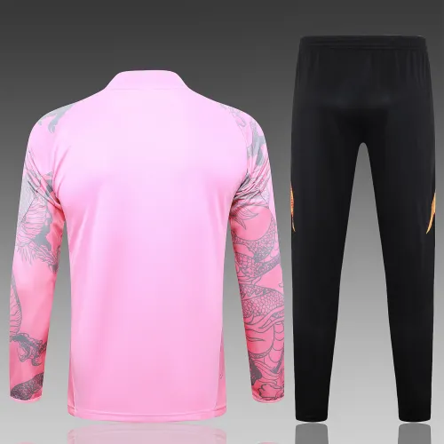 24/25 Real Madrid Adult Tracksuits