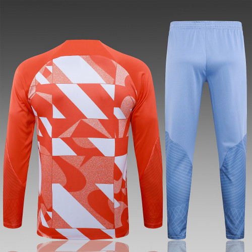 24/25 Inter Milan  Adult Tracksuits