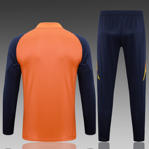 24/25 Manchester United Adult Tracksuits