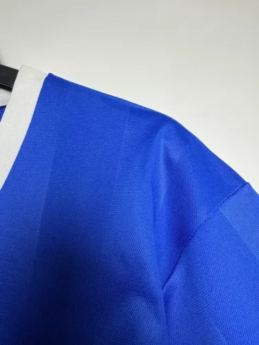 Retro 1986 Argentina Home Man Jersey