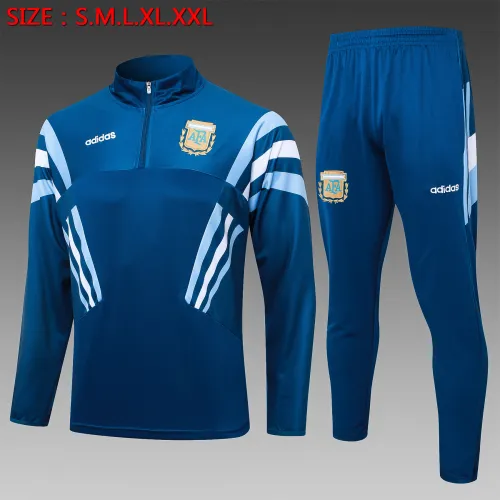 24/25 Argentina  Adult Tracksuits