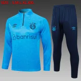 24/25 Grêmio  Adult Tracksuits