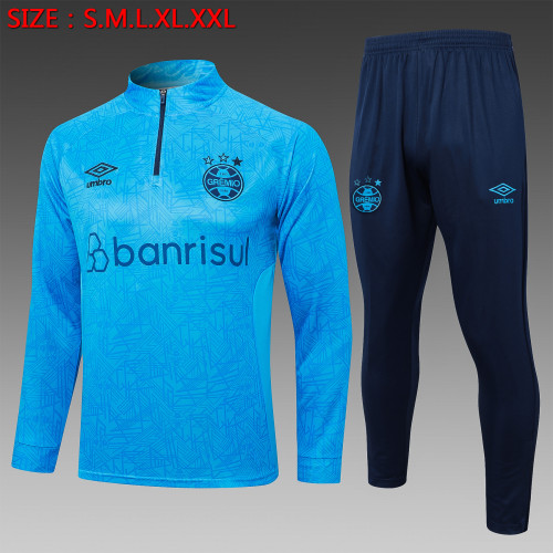 24/25 Grêmio  Adult Tracksuits