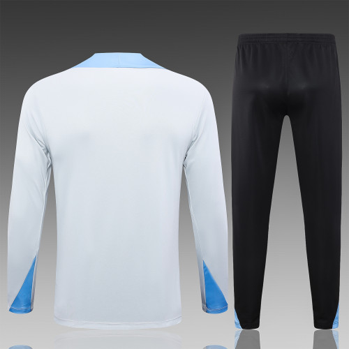 24/25 Tottenham Hotspur Adult Tracksuits