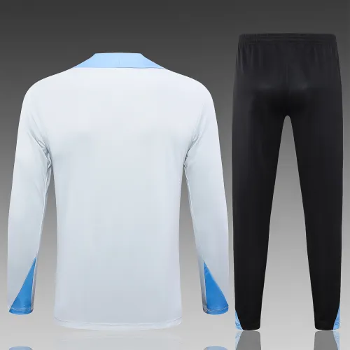 24/25 Tottenham Hotspur Adult Tracksuits