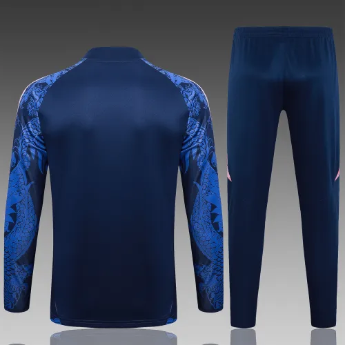 24/25 Real Madrid Adult Tracksuits